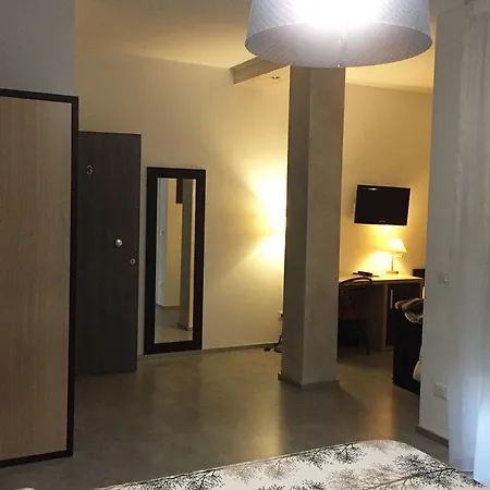 Nocleg ze śniadaniem Marricriu 2*