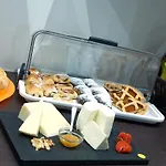 Marricriu Beb And Pool Alojamento de Acomodação e Pequeno-almoço