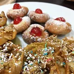 Alojamento de Acomodação e Pequeno-almoço Marricriu Beb And Pool 4*