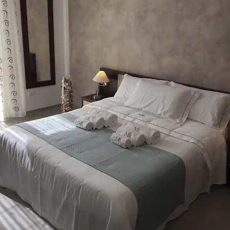 Marricriu Beb And Pool 4*